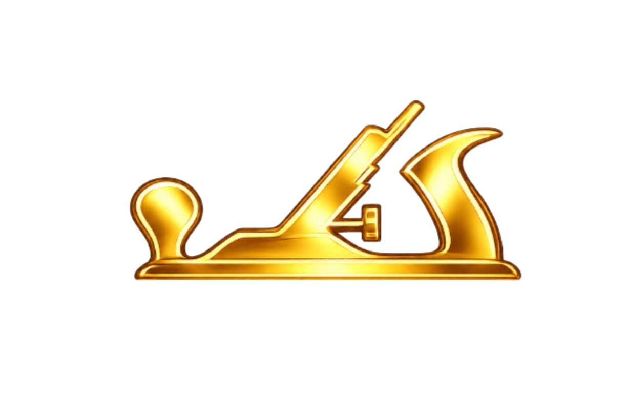 C&B Joinery LTD logo